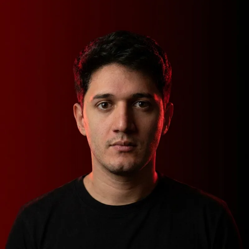 Michel, Founder