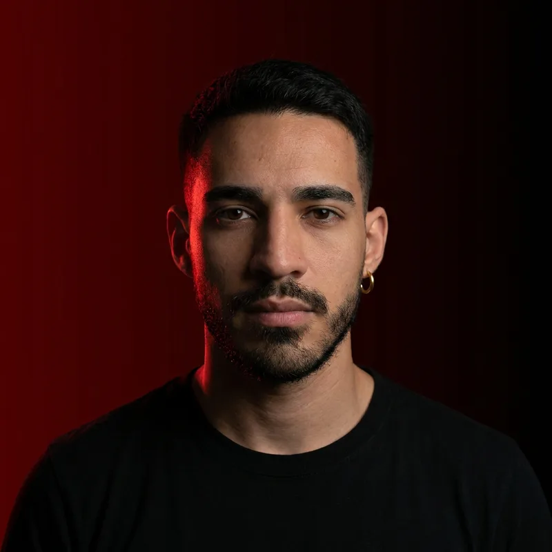 Pedro, Motion Editor